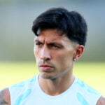 Argentina Training Session - FIFA World Cup 2026