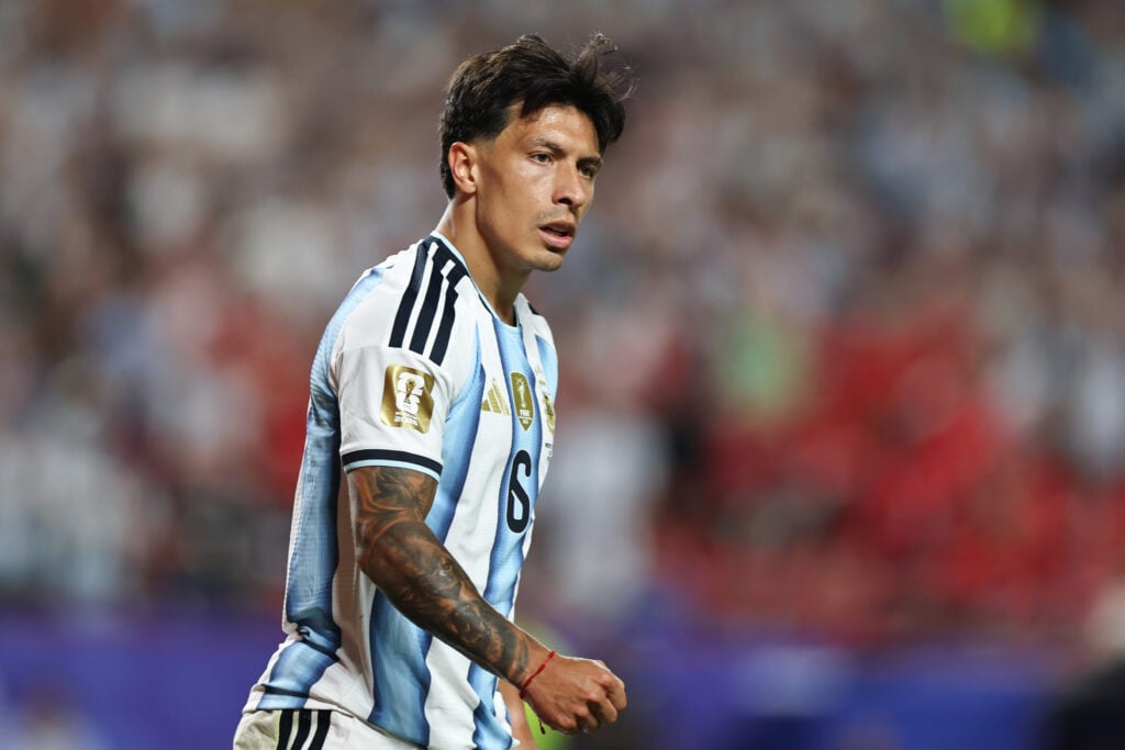 Argentina v Switzerland: Quarter Final - FIFA World Cup 2026