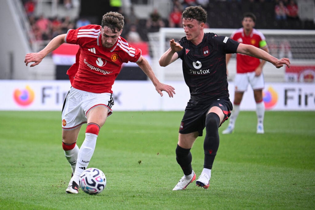 FBL-ENG-PR-MAN UTD-WREXHAM