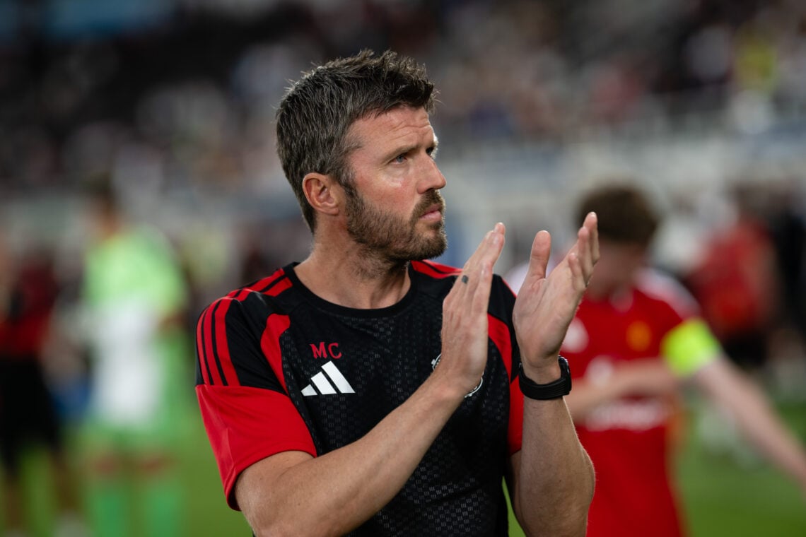 Photo by Ash Donelon/Manchester United via Getty Images