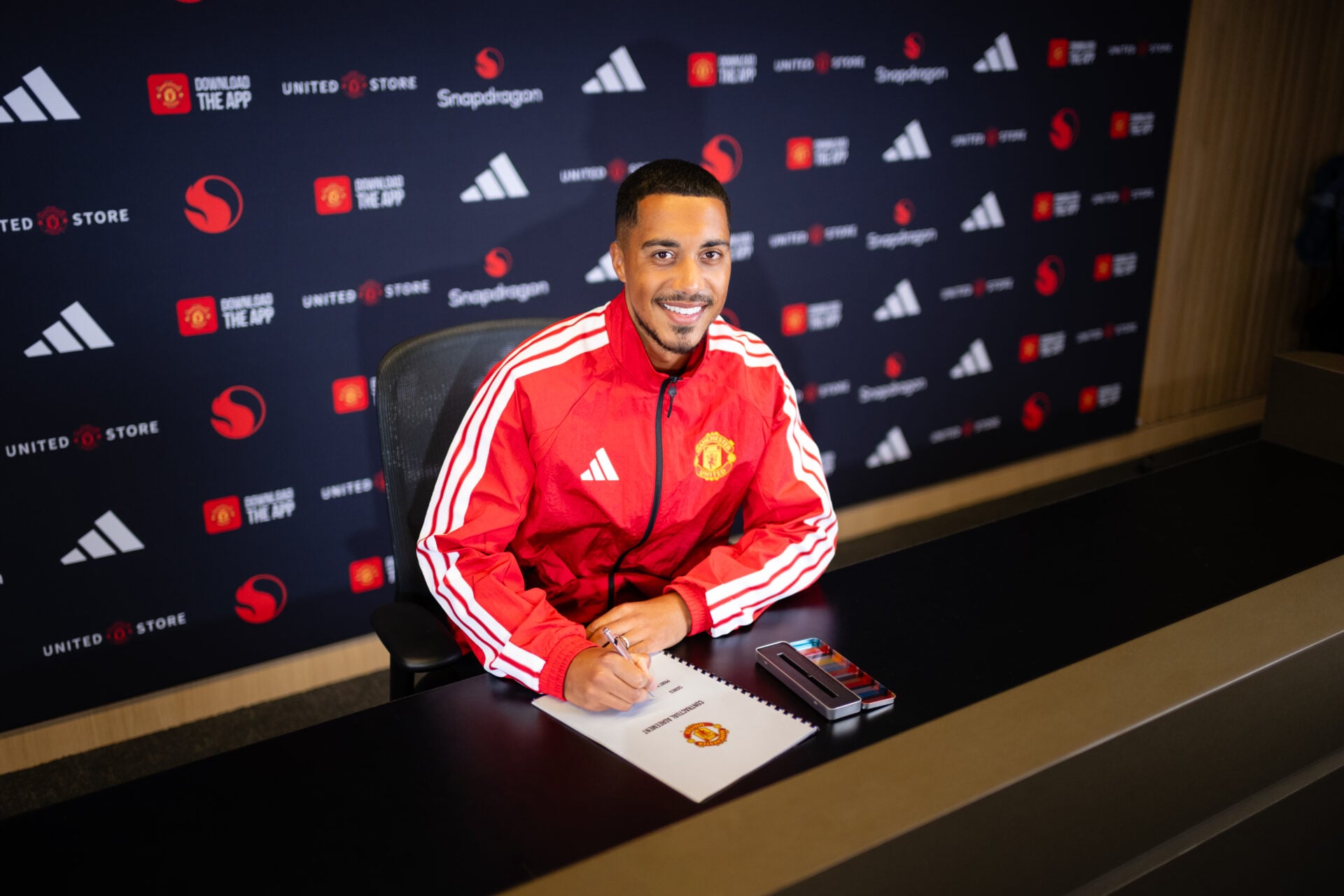 A aquisição de Youri Tielemans pela Ineos chegou no momento “perfeito” para fornecer apoio vital a uma estrela do Man Utd.