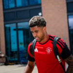 Manchester United Travel to Helsinki for Their Pre-Season Friendly