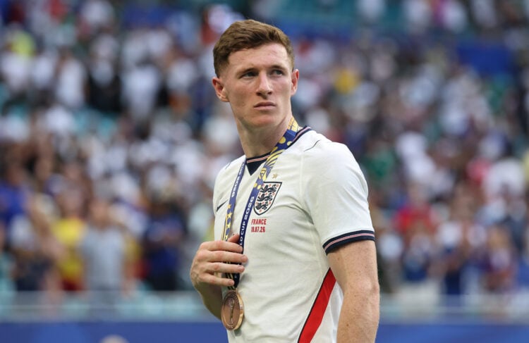 Photo by Sarah Stier - FIFA/FIFA via Getty Images