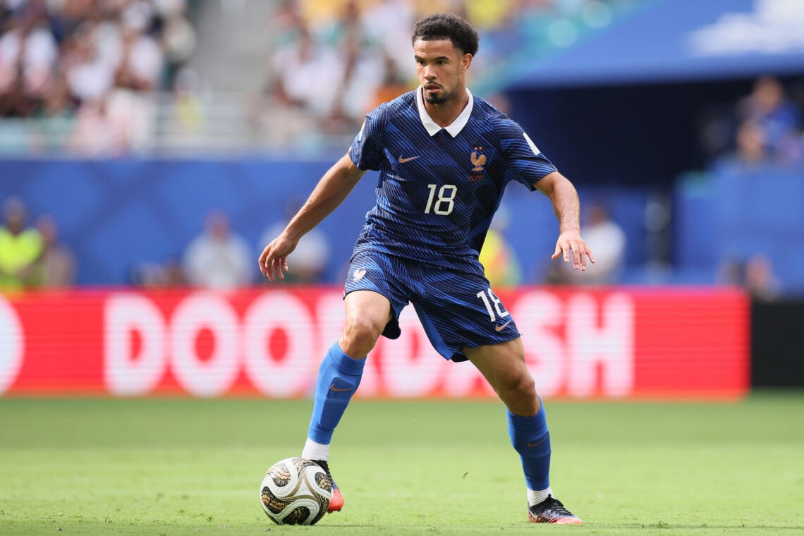 Photo by Manuel Velasquez - FIFA/FIFA via Getty Images