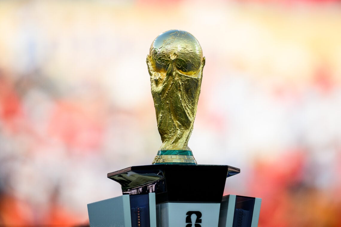 Photo by Marvin Ibo Guengoer - GES Sportfoto/Getty Images