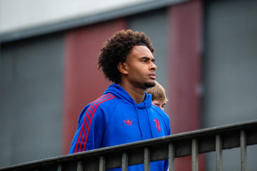 Rosenborg BK v Manchester United - Pre-Season Friendly