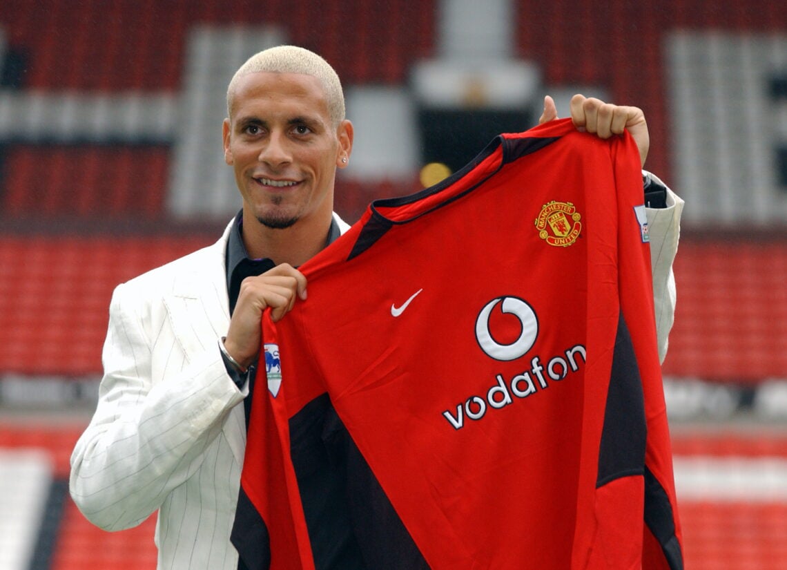 Photo by Matthew Peters/Manchester United via Getty Images
