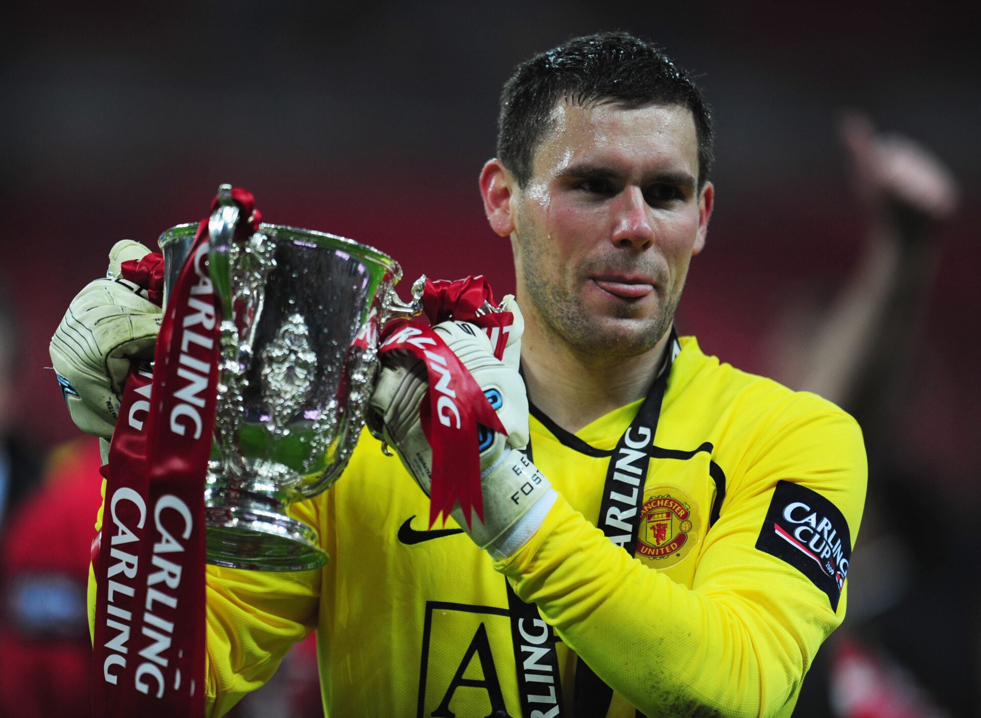 5 jogadores de futebol que jogaram pelo Manchester United e Wrexham