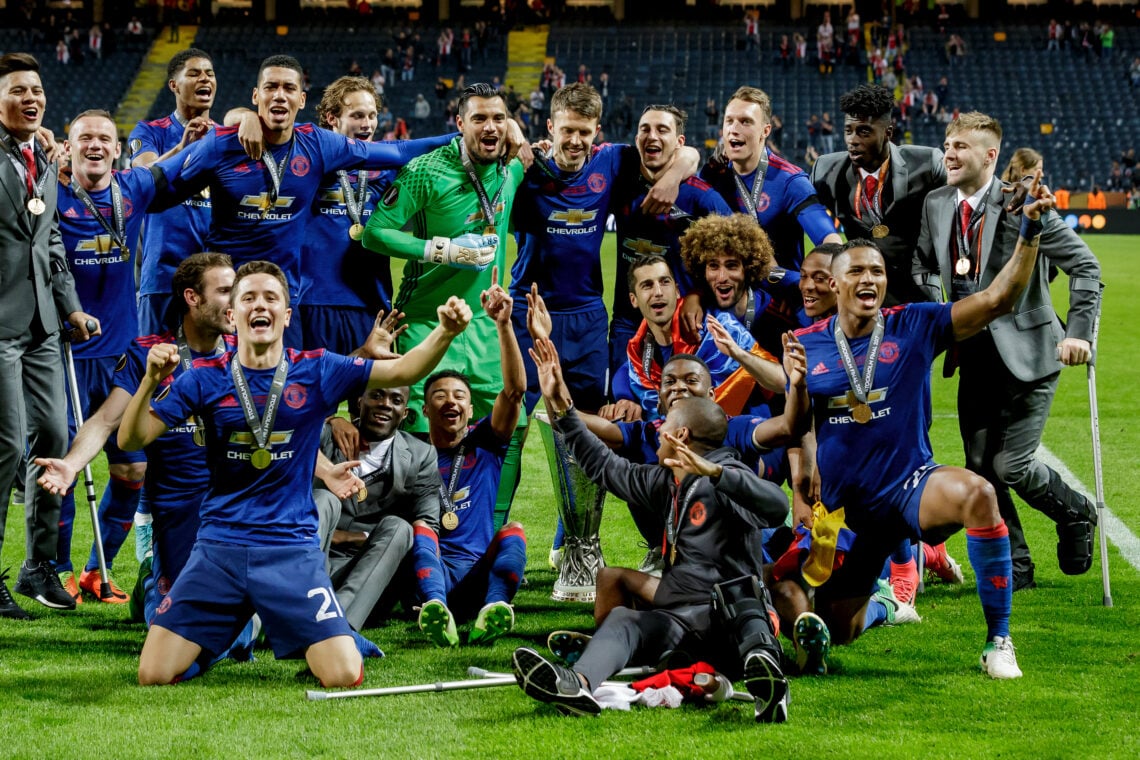 Photo by Laurens Lindhout/Soccrates/Getty Images