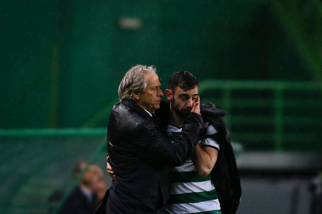 Sporting CP x Paços de Ferreira - Primeira Liga